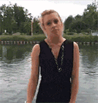 12组古筝的可爱表情图片9