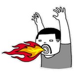 精选15组然后的GIF表情3 精选15组然后的GIF表情3