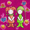 你眼里还有我这个小可爱么表情包2 你眼里还有我这个小可爱么表情包2