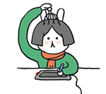 超萌团子图片表情包1