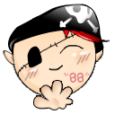 推荐12张全世界的字符表情1