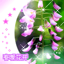 朋友之间的祝福表情9