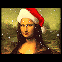 向朋友问候表情1 向朋友问候表情1