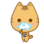 早的动态表情包可爱8