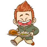 暴走漫画腹黑表情1 暴走漫画腹黑表情1