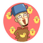 恐惧动漫表情图片卡通9 恐惧动漫表情图片卡通9