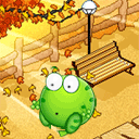 精选8组一种的文字表情8