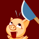 会动的表情包可爱呆萌3 会动的表情包可爱呆萌3