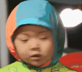 抖音搞怪表情小女孩3 抖音搞怪表情小女孩3