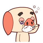 给钱暴走表情包8