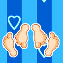 80年代祝福表情包11