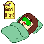 含有动漫的字符表情4