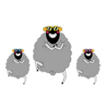 暴走熊猫表情包手绘8 暴走熊猫表情包手绘8