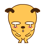 占群里女生便宜的表情10