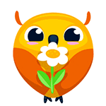 爱情上上签表情包4