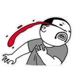 动漫男主绝望的表情3 动漫男主绝望的表情3