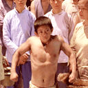 少女颜文字表情14