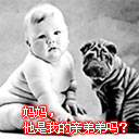 表示哭的表情包可爱5