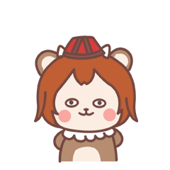 2025形容努力的个性表情5