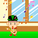 欢迎新人遵守群规的表情7