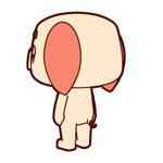 脆皮鹦鹉手绘表情无字7 脆皮鹦鹉手绘表情无字7