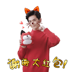 看恐怖片的场景11