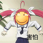 小猫扑到另一只小猫身上可爱表情4