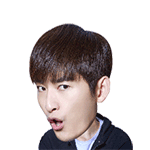 QQ表情滑稽放大图13 QQ表情滑稽放大图13