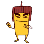 静步刀人表情包qq10 静步刀人表情包qq10