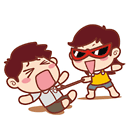 微信的表情20258 微信的表情20258