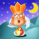 微信动态可爱表情包1