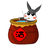 群里说话的表情图片7