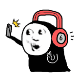 看你的表情用英语翻译8