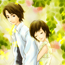 动漫男生表情线稿6 动漫男生表情线稿6