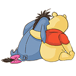 动漫表情人物简笔画5