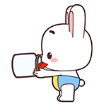 躺枪君吐血表情7