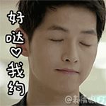 表情包张学友变王力宏5