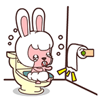 唱歌表情包gif可爱2