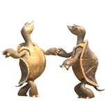 超萌霸道女生微信表情包11