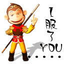 影视经典酷表情3