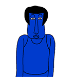 蜡笔小新表情包10