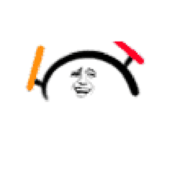 动漫pocky的表情包1