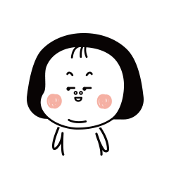 日本搞笑动态微信表情包9