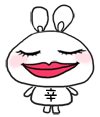 猫耳朵可爱表情包3 猫耳朵可爱表情包3