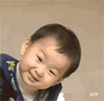 高难度生气表情的画画3