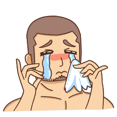 老外搞笑变身表情包7 老外搞笑变身表情包7