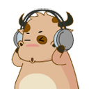 不吭声表情包10