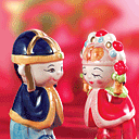 梦幻数字表情包图片3 梦幻数字表情包图片3