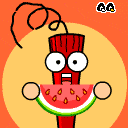 除夕夜祝福表情图3 除夕夜祝福表情图3