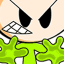 父爱一击表情包5